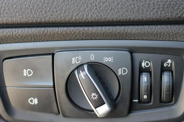 BMW 116 usata, con Servosterzo