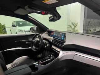 PEUGEOT 3008 usata, con ESP