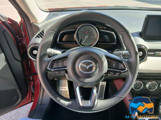MAZDA CX-3 usata 24