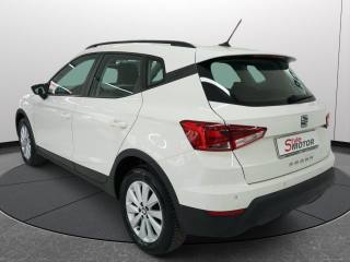 SEAT Arona usata, con Touch screen