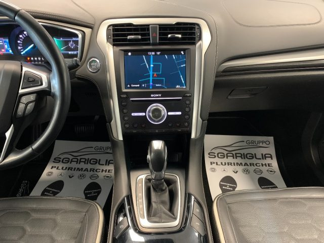 FORD Mondeo usata, con Cerchi in lega