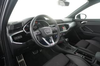 AUDI Q3 usata 7