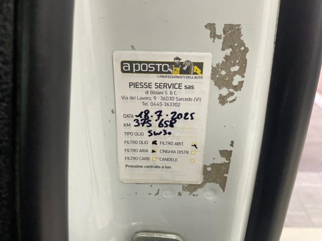 OPEL Vivaro usata 23