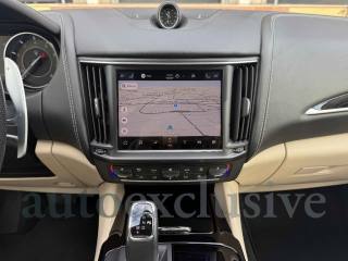 MASERATI Levante usata, con Regolazione elettrica sedili