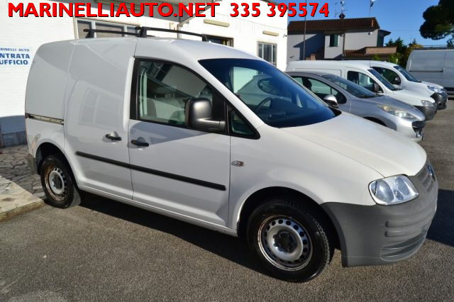 VOLKSWAGEN Caddy usata, con Climatizzatore