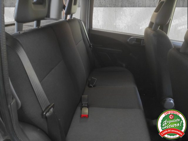 FIAT Panda usata 17