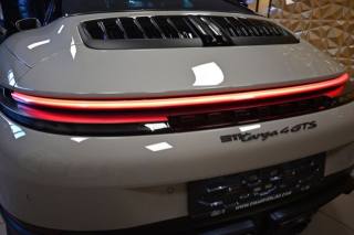 PORSCHE Targa usata 111