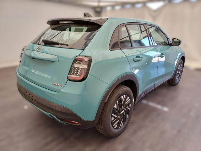 FIAT 600 usata, con Autoradio