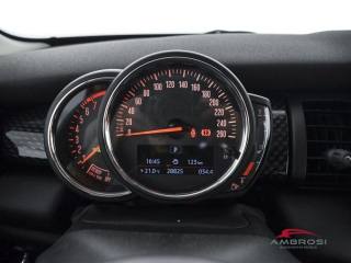 MINI Cooper usata 12