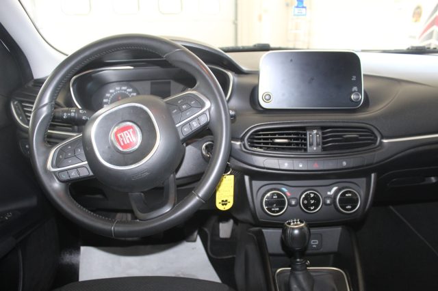 FIAT Tipo usata, con Cruise Control