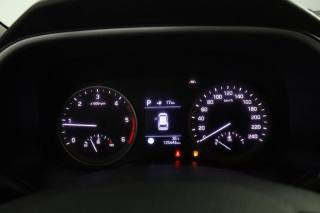 HYUNDAI Tucson usata 6
