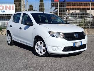 DACIA Sandero 1.2 GPL 75CV Ambiance UNICA PROPRIETARIA
