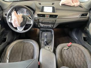 BMW X1 usata, con Immobilizzatore elettronico
