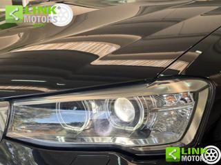 BMW X4 usata 8