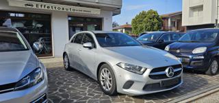 MERCEDES-BENZ A 180 usata, con Autoradio