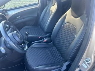 TOYOTA Aygo X usata, con Chiusura centralizzata