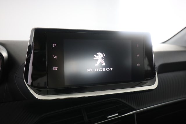 PEUGEOT 208 usata 7