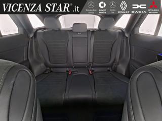 MERCEDES-BENZ GLC 220 usata, con Controllo automatico clima