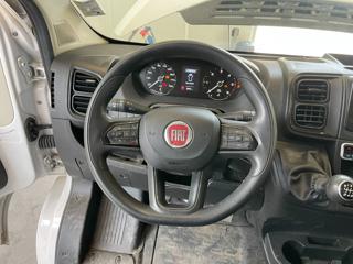 FIAT Ducato usata, con Immobilizzatore elettronico