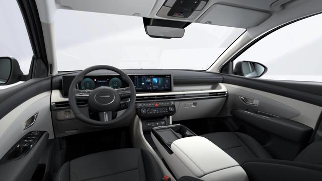 HYUNDAI Tucson usata, con Controllo trazione