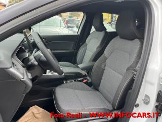 RENAULT Captur usata, con Alzacristalli elettrici