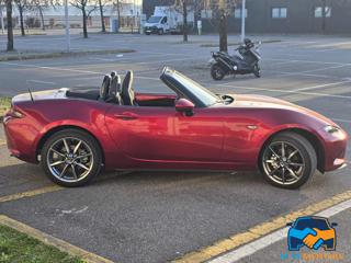 MAZDA MX-5 usata, con Airbag Passeggero