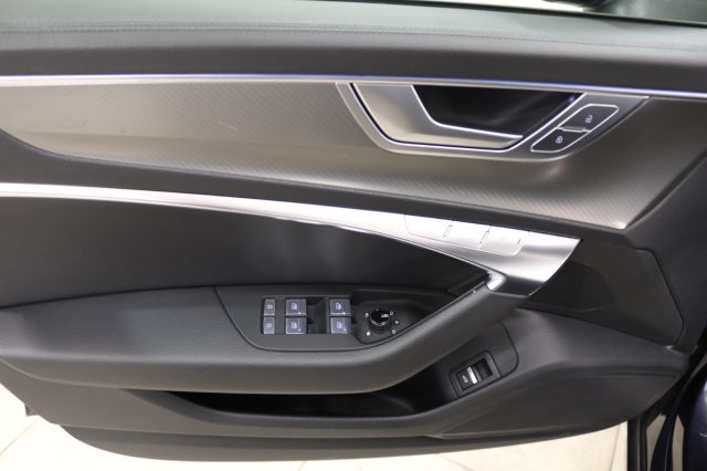 AUDI A6 usata, con Sensori di parcheggio posteriori