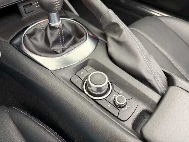 MAZDA MX-5 usata, con Sensore di pioggia
