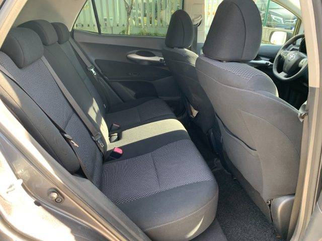 TOYOTA Auris usata, con Controllo automatico clima
