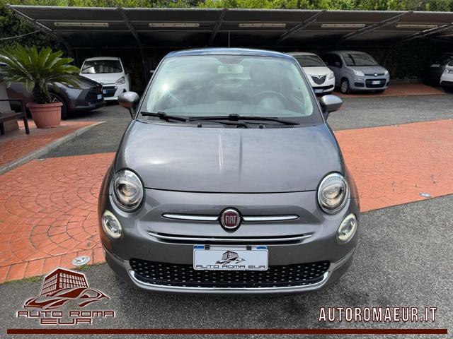 FIAT 500 usata, con Cerchi in lega