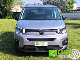 CITROEN Berlingo usata, con Airbag