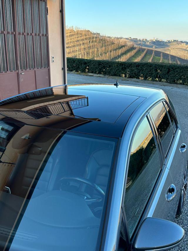 VOLKSWAGEN Golf GTI usata, con Immobilizzatore elettronico