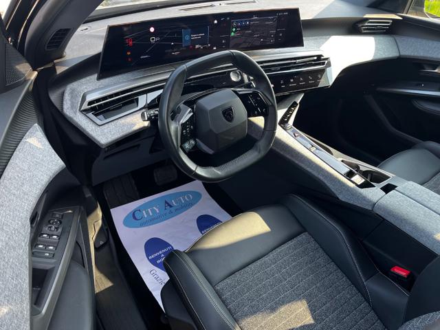 PEUGEOT 3008 usata, con Climatizzatore