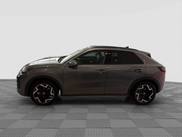 VOLKSWAGEN T-Roc usata 1