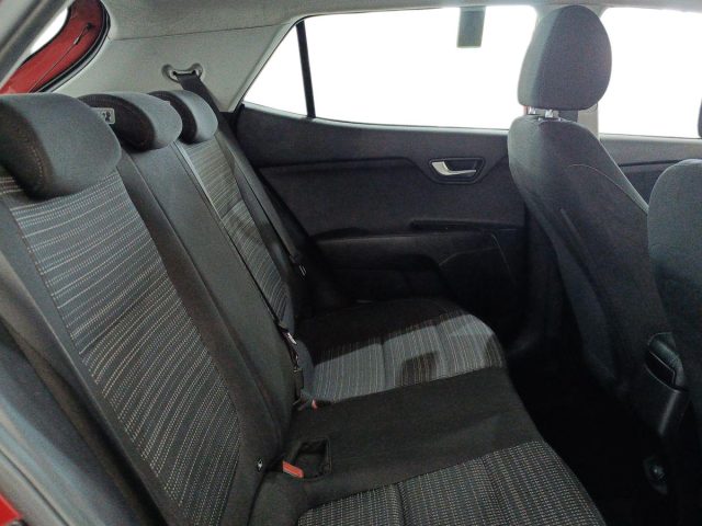 KIA Stonic usata, con Fendinebbia