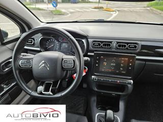 CITROEN C3 usata, con Sensori di parcheggio posteriori