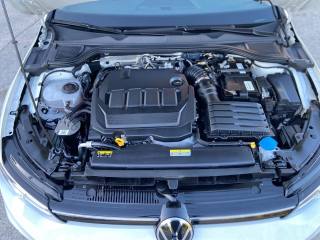 VOLKSWAGEN Golf usata, con Bracciolo