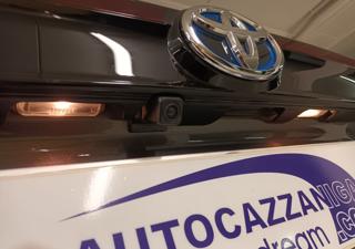 TOYOTA Yaris Cross usata, con Assistente abbaglianti
