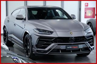 LAMBORGHINI Urus usata, con Airbag laterali