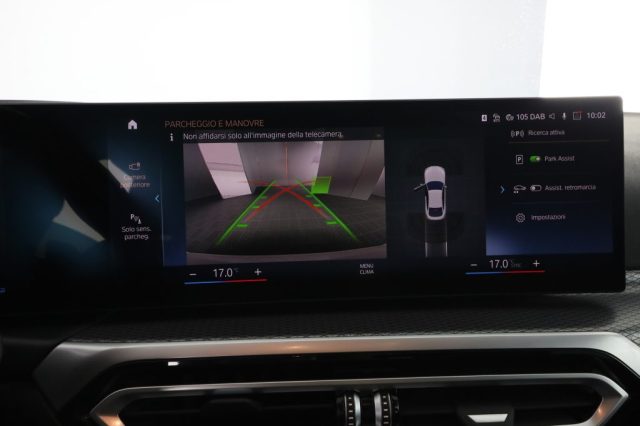 BMW 420 usata 11