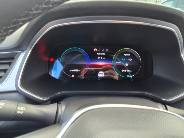 RENAULT Captur usata, con Cruise Control