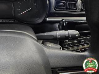CITROEN C3 usata, con Airbag testa