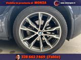 BMW X3 usata, con Fendinebbia