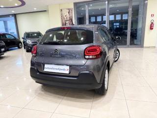 CITROEN C3 usata, con Airbag Passeggero