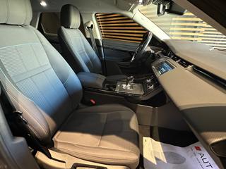 LAND ROVER Range Rover Evoque usata, con Servosterzo