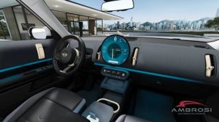 MINI Countryman usata 7
