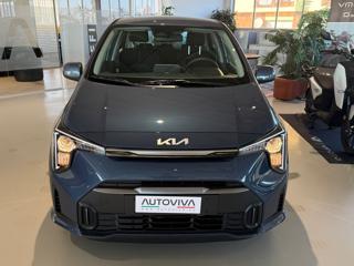 KIA Picanto usata, con Airbag laterali