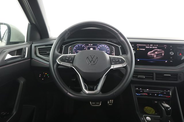 VOLKSWAGEN Taigo usata 5