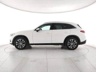 MERCEDES-BENZ GLC 220 usata, con Airbag laterali