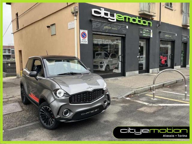 CHATENET CH46 usata, con ABS